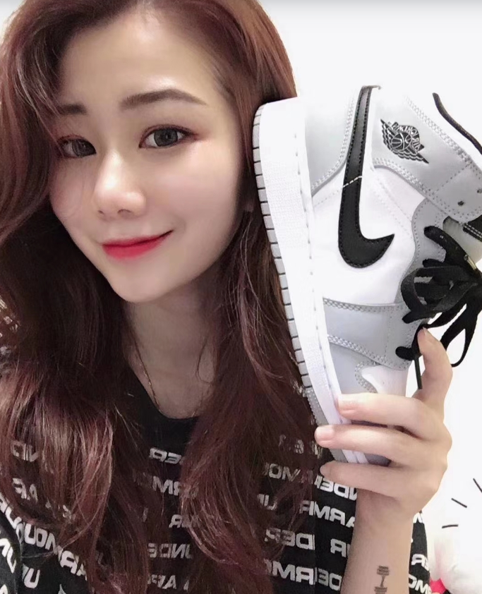 可风Sao入骨，可清丽可人-晓晓